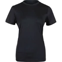 Dames T-shirt Endurance  Sustainable X1 Elite SS Tee Black Melange