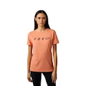 Dames T-shirt Fox  W Absolute Ss Tech Tee L