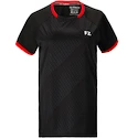 Dames T-shirt FZ Forza  Coral W SS Tee Black S