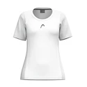 Dames T-shirt Head  CLUB 25 TECH T-Shirt Women WH