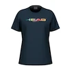 Dames T-shirt Head  RAINBOW T-Shirt Women NV