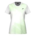 Dames T-shirt Head  TIE-BREAK T-Shirt Women XWCE