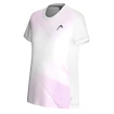 Dames T-shirt Head  TIE-BREAK T-Shirt Women XWZI