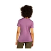 Dames T-shirt Icebreaker Merino 150 Tech Lite SS T South Const Deco