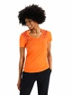 Dames T-shirt Icebreaker  W Tech Lite II SS Scoop T Flash