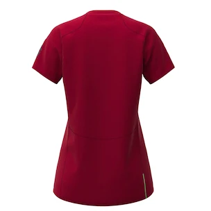 Dames T-shirt Inov-8  Base Elite SS Pink