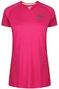 Dames T-shirt Inov-8  Base Elite SS pink 40