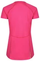 Dames T-shirt Inov-8  Base Elite SS pink