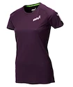 Dames T-shirt Inov-8  Base Elite SS purple 34