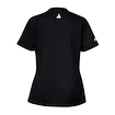 Dames T-shirt Joola  Lady Shirt Centrela Black/Blue