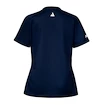 Dames T-shirt Joola  Lady Shirt Solstice Navy/Blue