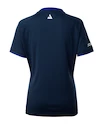 Dames T-shirt Joola  Lady Shirt Torrent Navy/Blue