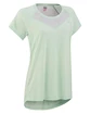 Dames T-shirt Kari Traa  Maria Tee Green