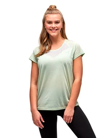 Dames T-shirt Kari Traa Maria Tee Green