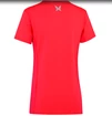 Dames T-shirt Kari Traa  Nora Tee Red