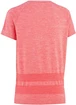 Dames T-shirt Kari Traa  Solveig Tee Pink