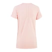 Dames T-shirt Kari Traa  Tone Tee Pink