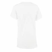 Dames T-shirt Kari Traa  Tone Tee White