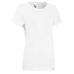 Dames T-shirt Kari Traa  Tone Tee White L/XL