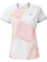 Dames T-shirt Lotto  Tech W IV - D1 Tee Perfume Rose