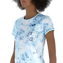 Dames T-shirt Lotto  Tech W IV - D2 Tee Spun Sugar Blu