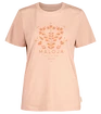 Dames T-shirt Maloja  PlataneM. XS