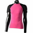 Dames T-shirt Mico M1 Trail Round Neck Bubble