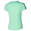 Dames T-shirt Mizuno  Frontier Tee  W Bay