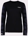 Dames T-shirt Mons Royale  Yotei BF LS