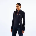 Dames T-shirt Montane  Katla Pull-On Black L