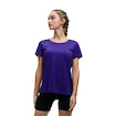 Dames T-shirt On  Performance-T Twilight/Navy L