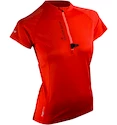 Dames T-shirt Raidlight  Activ Run Red XS