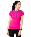 Dames T-shirt Raidlight  Performer Top Pink