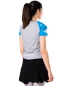 Dames T-shirt Raidlight  Revolutiv Top Blue