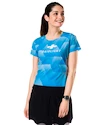 Dames T-shirt Raidlight  Revolutiv Top Blue L