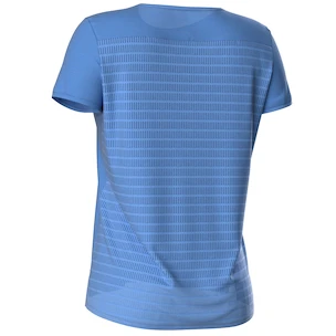 Dames T-shirt Salomon  Outline Summer SS Tee Provence