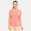 Dames T-shirt Salomon  XA Tee W Brick Dust