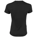 Dames T-shirt Scott  Underwear WS S/Sl Black