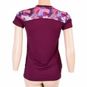 Dames T-shirt Sensor  Coolmax Impress Purple