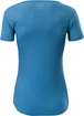 Dames T-shirt Silvini  Pelori Blue Cloud