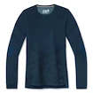 Dames T-shirt Smartwool  W Intraknit Merino 200 Crew S