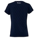 Dames T-shirt Tecnifibre  Graphic Tee Marine 2024