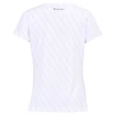 Dames T-shirt Tecnifibre  Graphic Tee White 2024