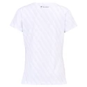 Dames T-shirt Tecnifibre  Graphic Tee White 2024