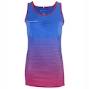 Dames T-shirt Tecnifibre  Lady F4 Laservent Blue L