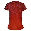 Dames T-shirt Tecnifibre  X-Loop Tee Clay