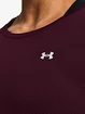 Dames T-shirt Under Armour