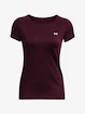 Dames T-shirt Under Armour