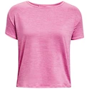 Dames T-shirt Under Armour