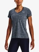 Dames T-shirt Under Armour